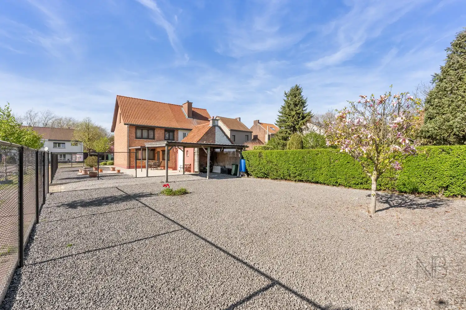 Instapklare woning met 3 slaapkamers! foto 34