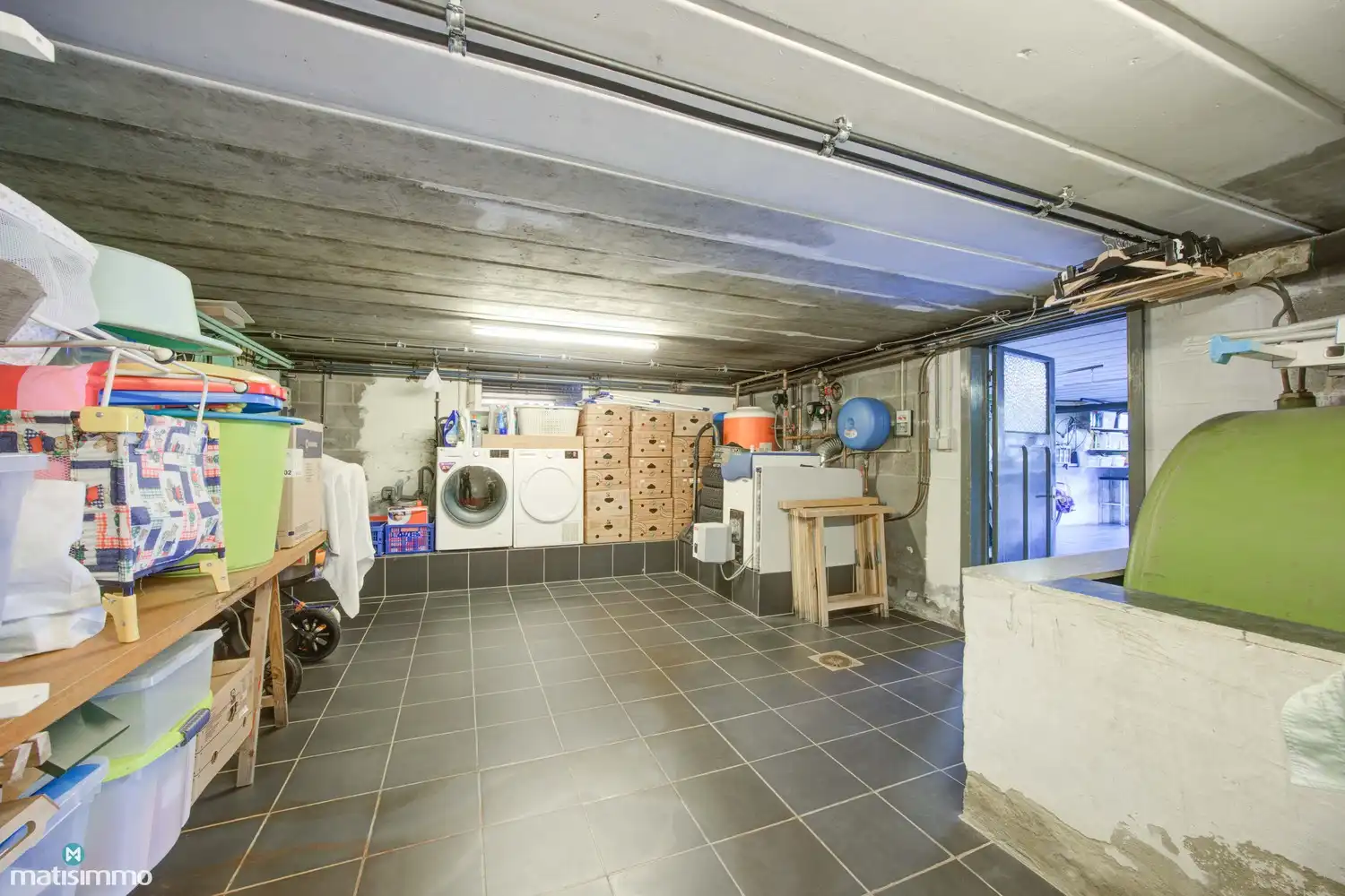 RUIME WONING MET 4 SLAAPKAMERS GELEGEN OP EEN RUSTIGE DOCH CENTRALE LOCATIE TE GENK foto 24