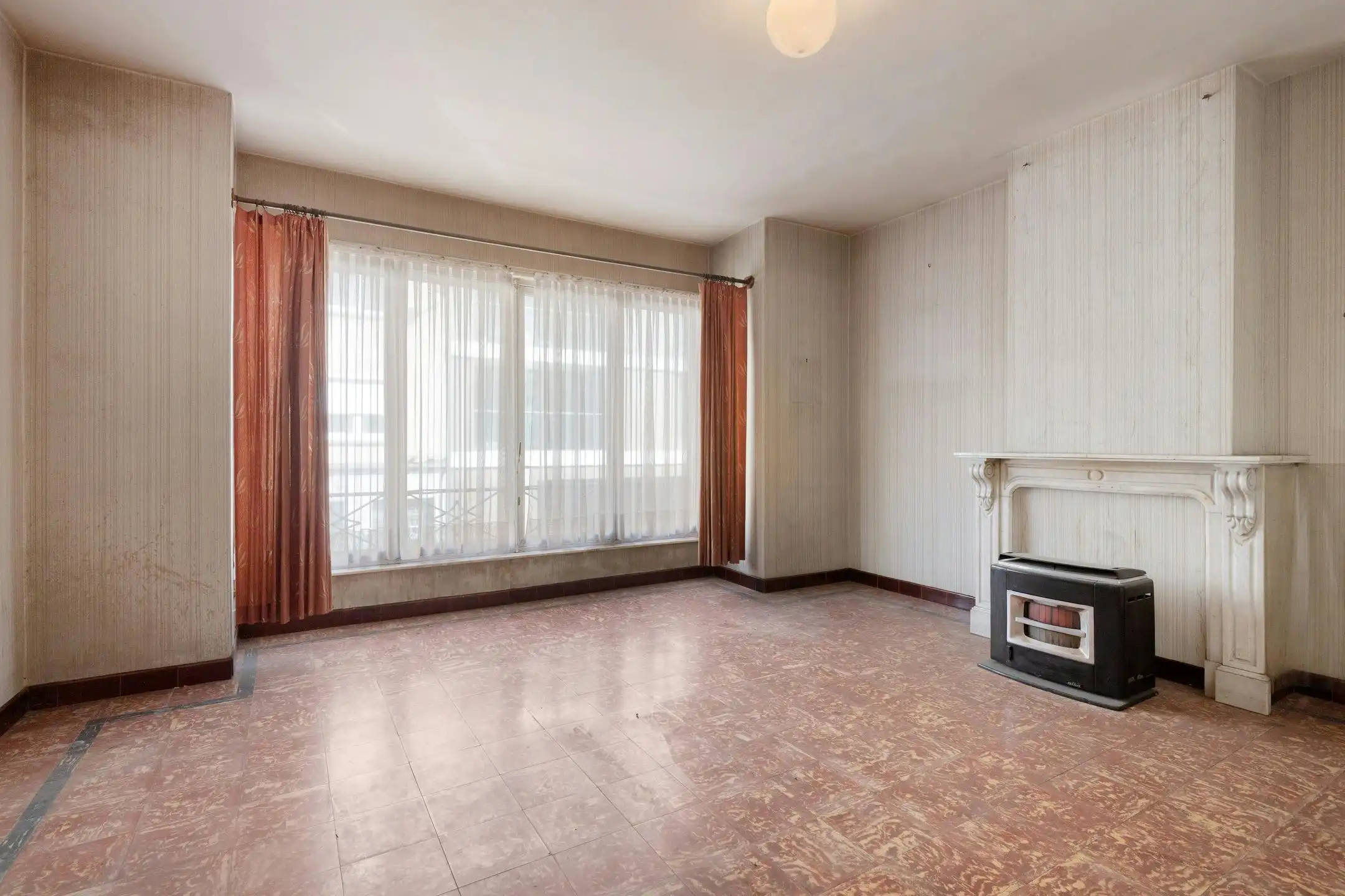 Authentieke stadswoning met renovatiepotentieel foto 11