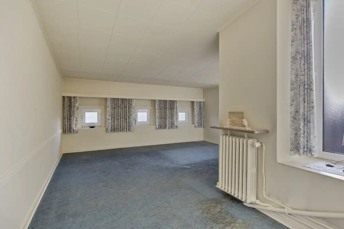 Te renoveren woning te koop in Niel foto 17