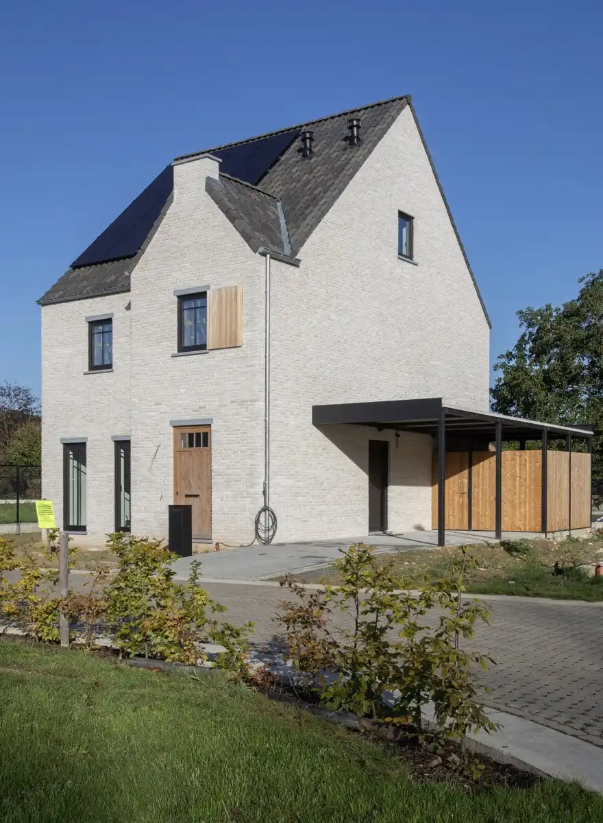 Huis te koop foto 19