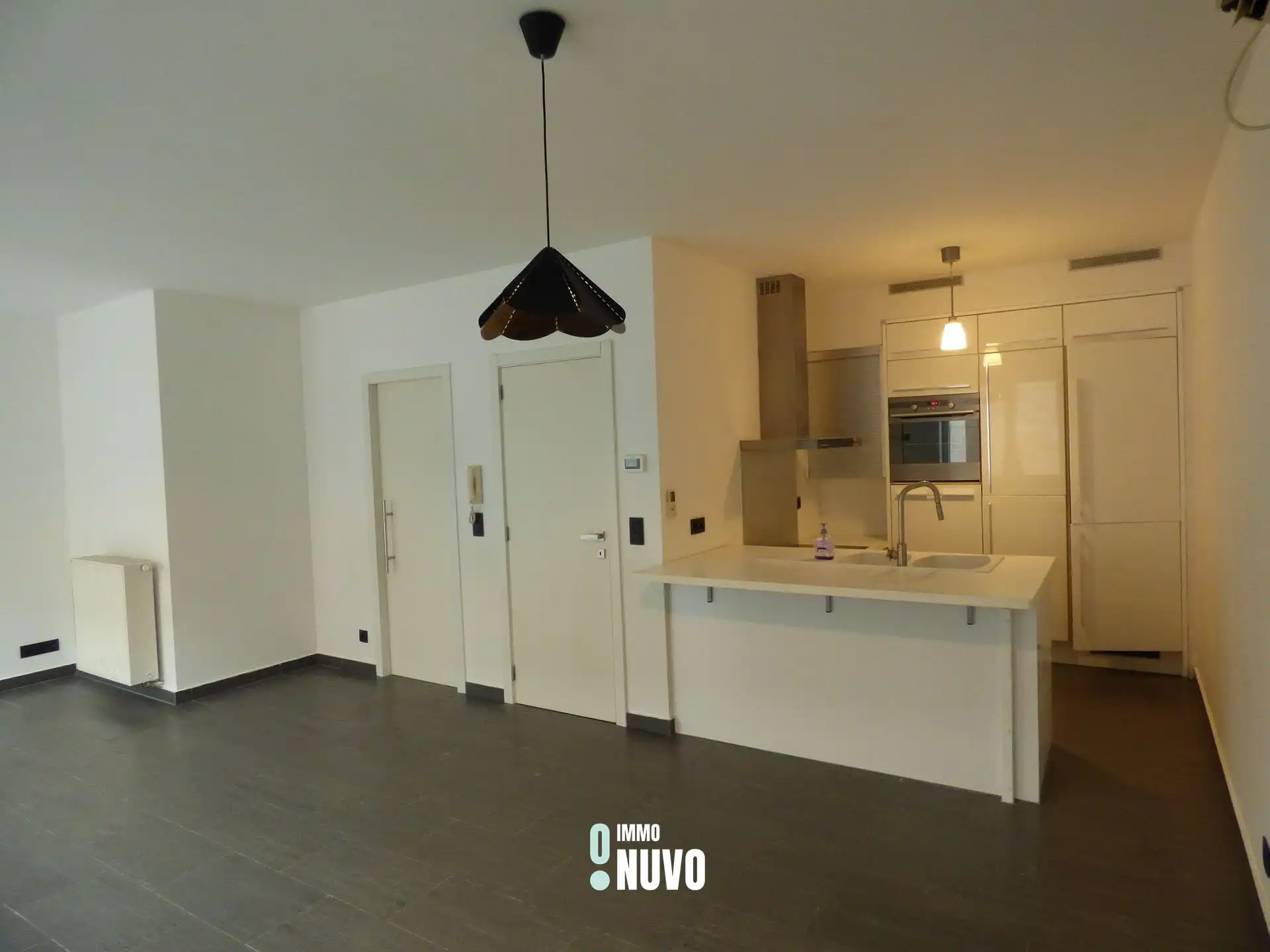 Appartement met garage foto 8