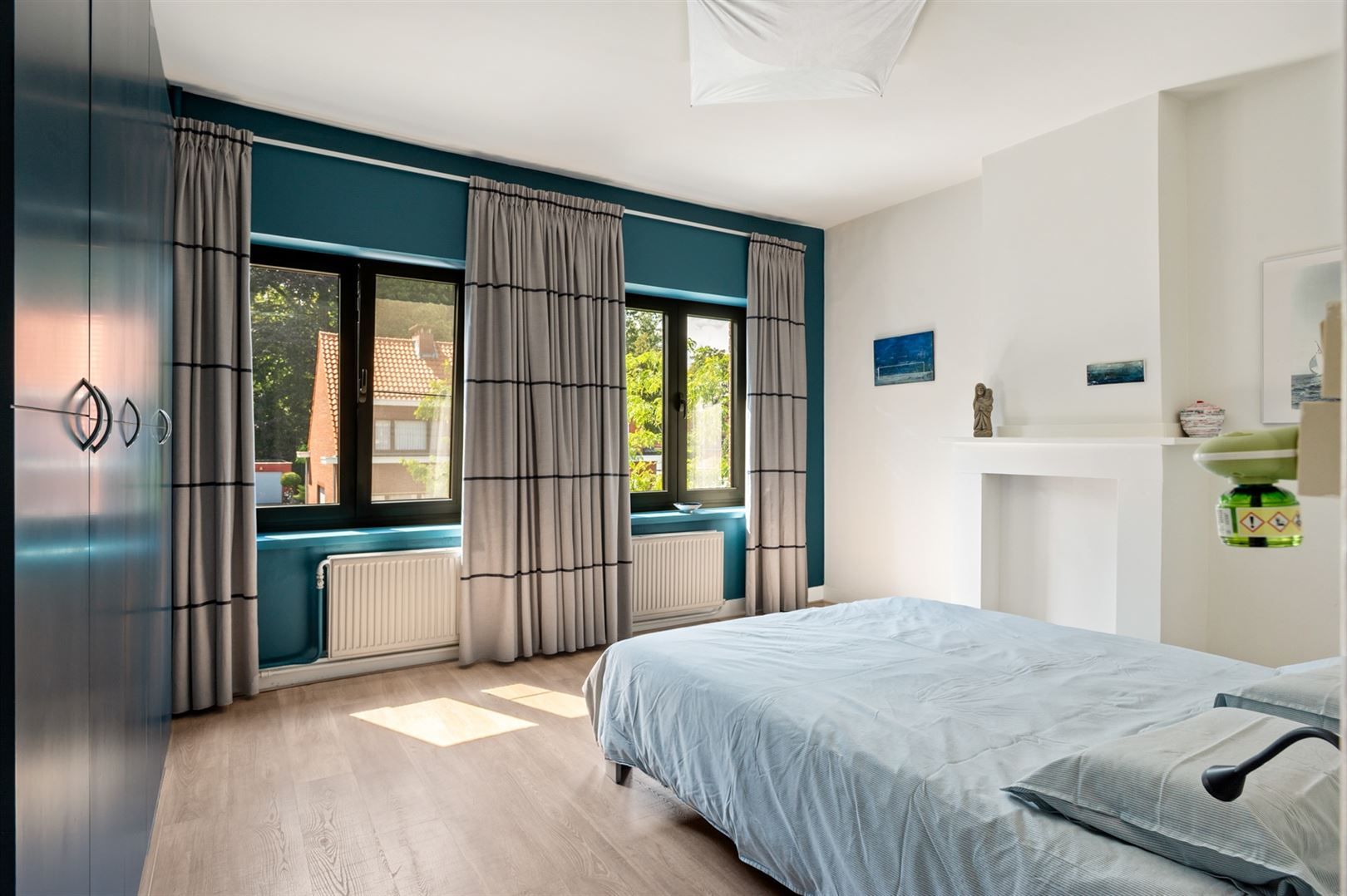 Gezellige burgerwoning aan Hof de Bist. foto 13