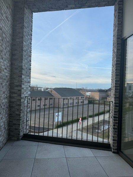 Appartement (123 m²) met 3 slaapkamers  en een mooi terras. foto 16