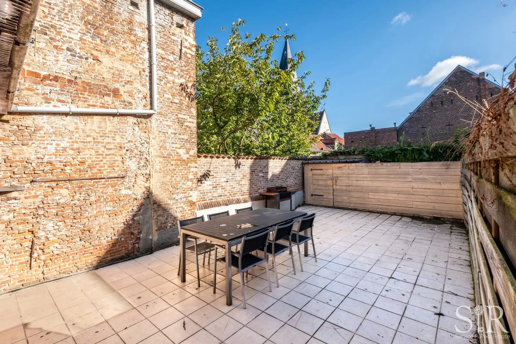 Hoofdfoto van de publicatie: Appartement te koop