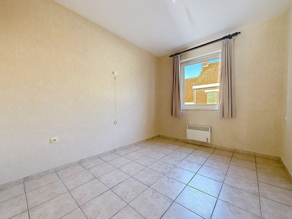 Centraal gelegen appartement met garage én extra staanplaats in centrum Staden foto 6