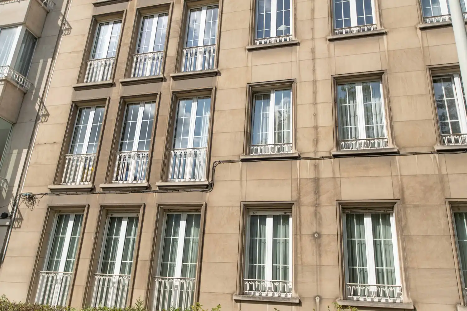 Prachtig appartement met 3 slaapkamers, 2 terrassen en garage foto 35