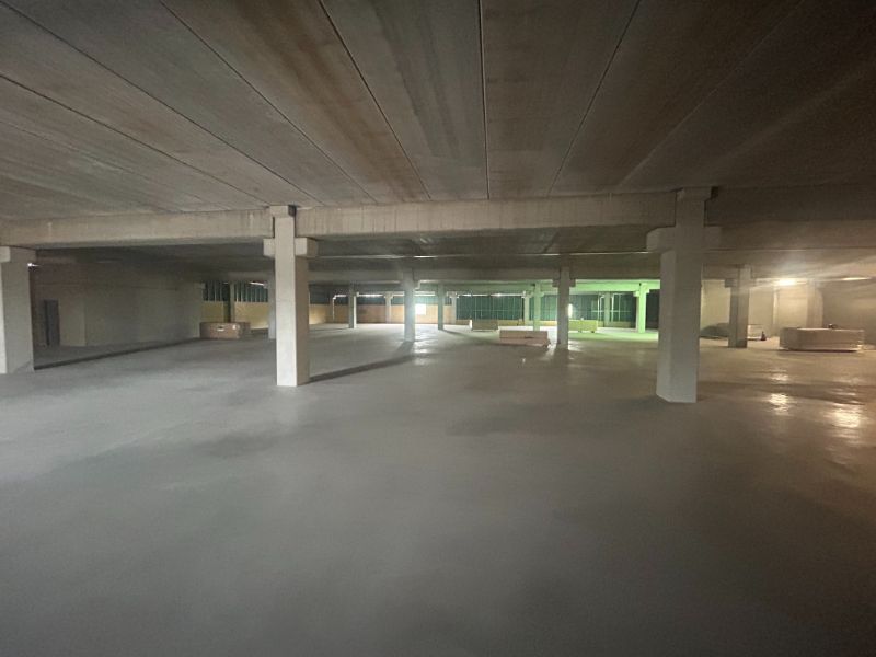 Nieuwbouwmagazijn – strategische ligging nabij centrum Gent foto 10