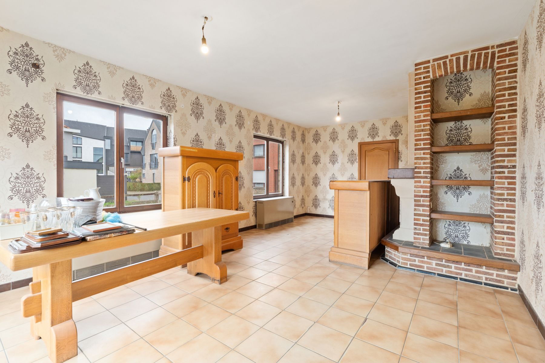 Te renoveren HOB op een ideale locatie! foto 3