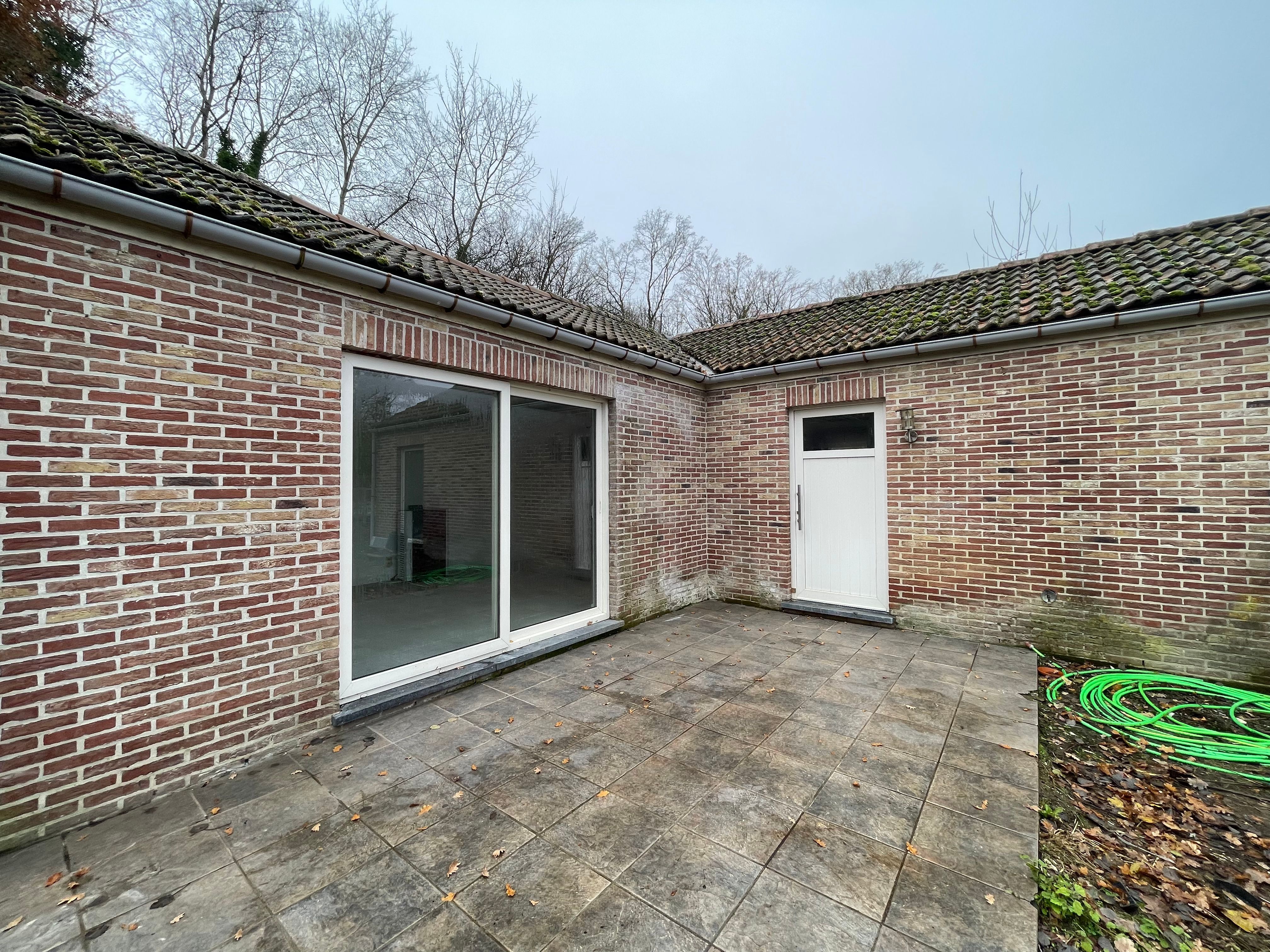 Vernieuwd buitenverblijf  foto 14