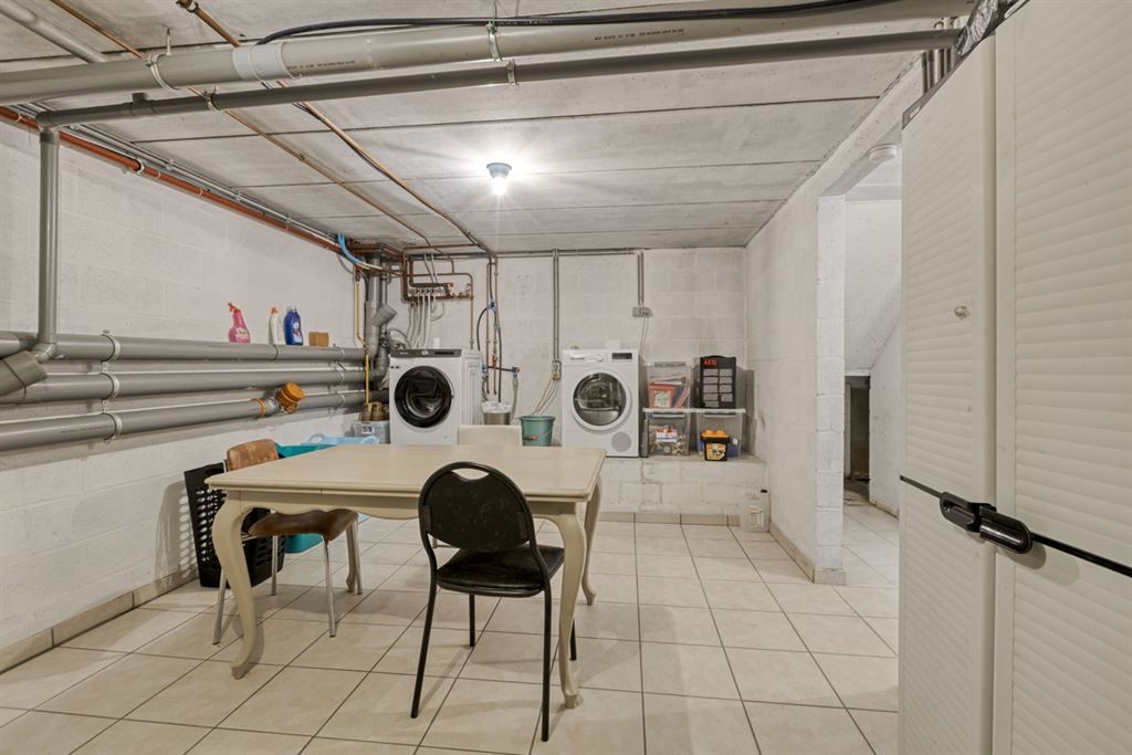 Ruime gezinswoning met tuin in Aarschot.  foto 26