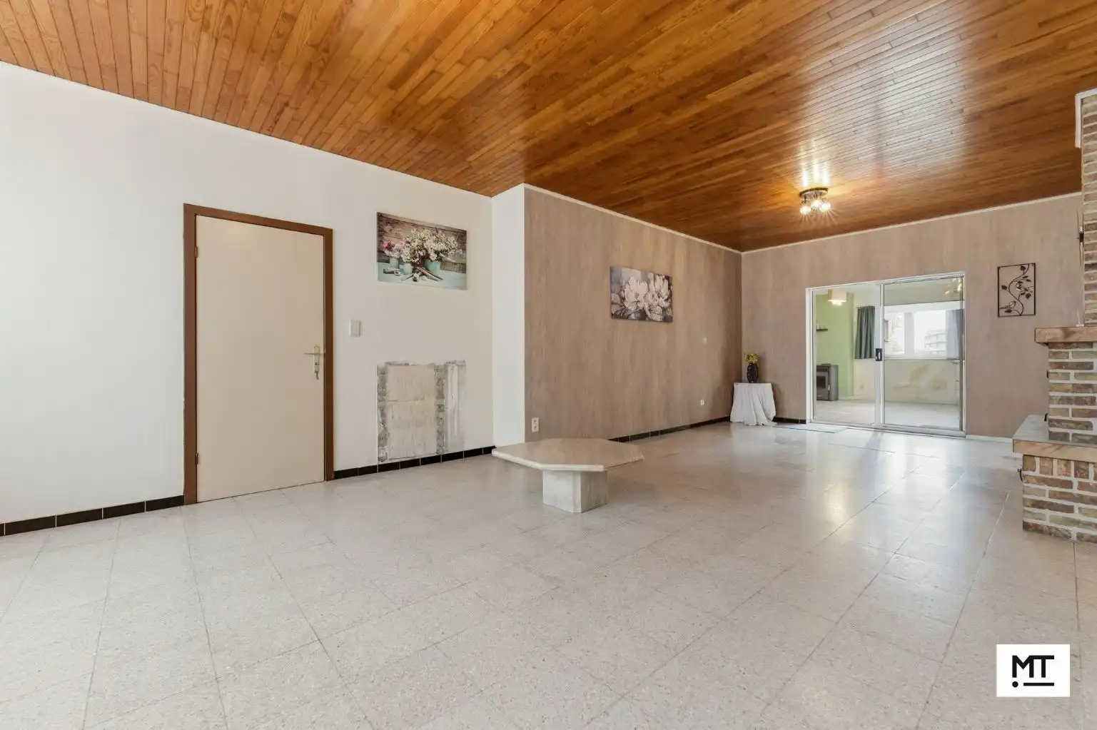 Te renoveren woning met 3 slaapkamers (5 mogelijk) en stadstuin in Bikschote foto 3