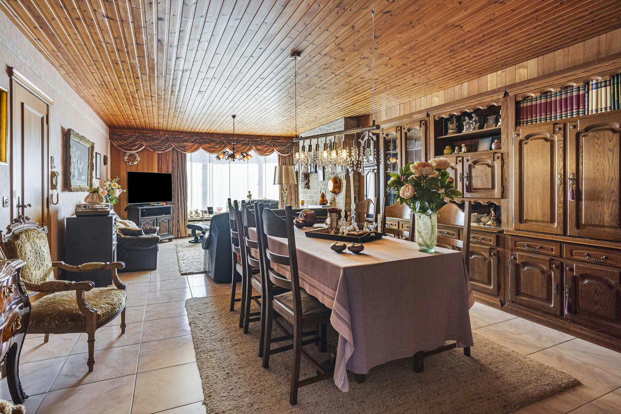 Te moderniseren huis of tweewoonst in Vrasene foto 6