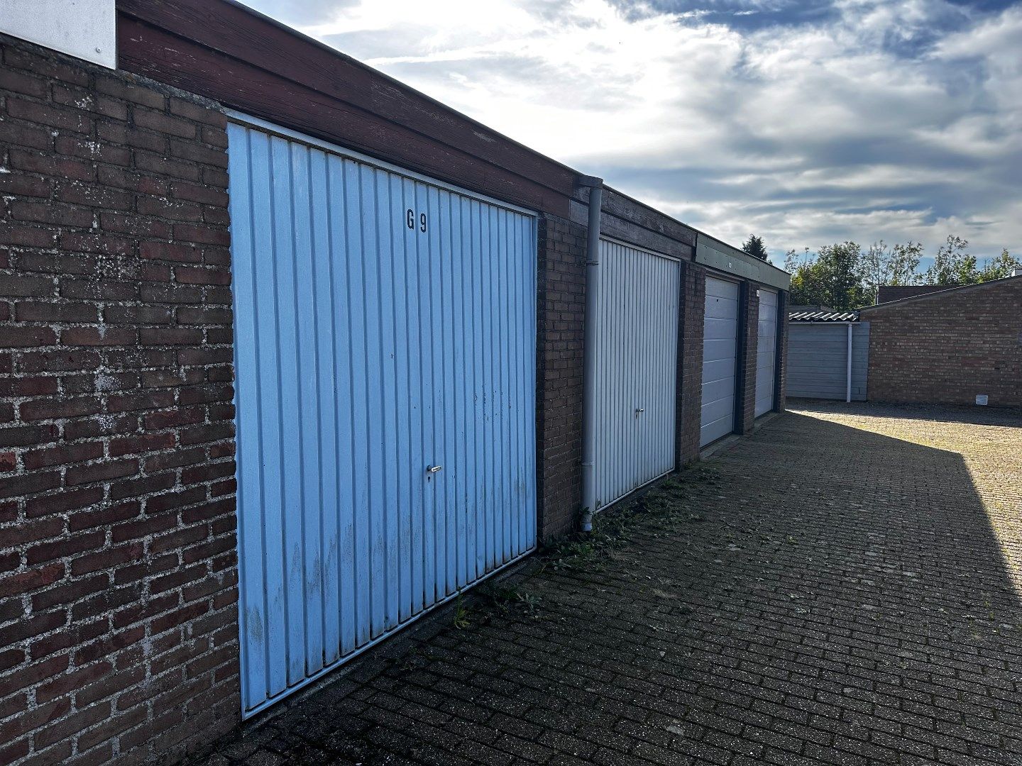 Garagebox te huur in Sluis foto 3