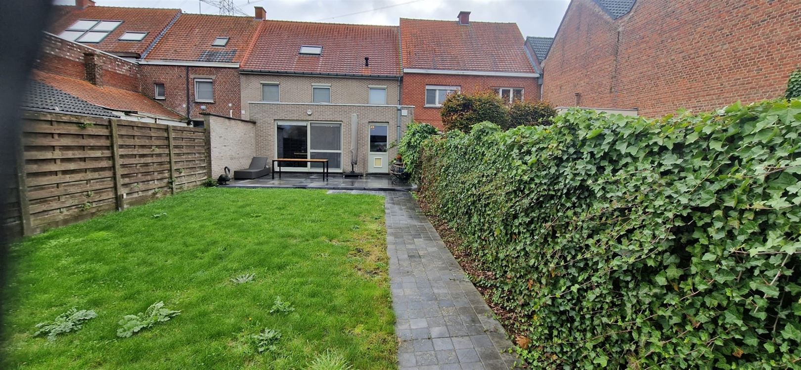 Huis foto 14