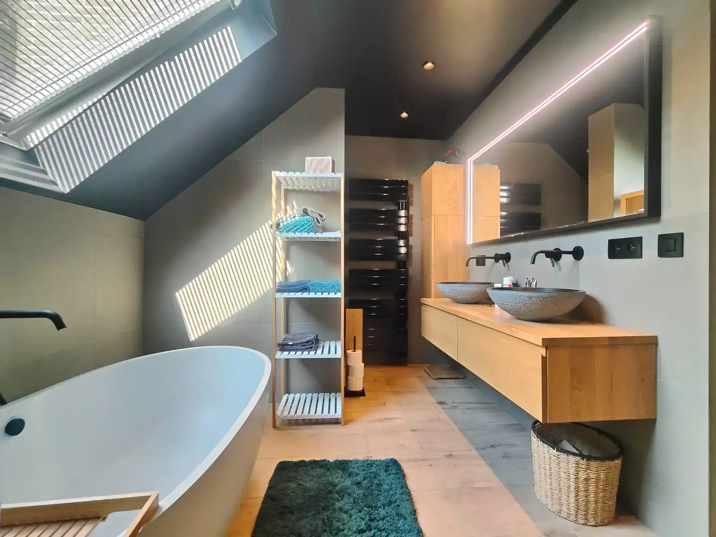 Ruimte, luxe en prachtig zicht foto 24