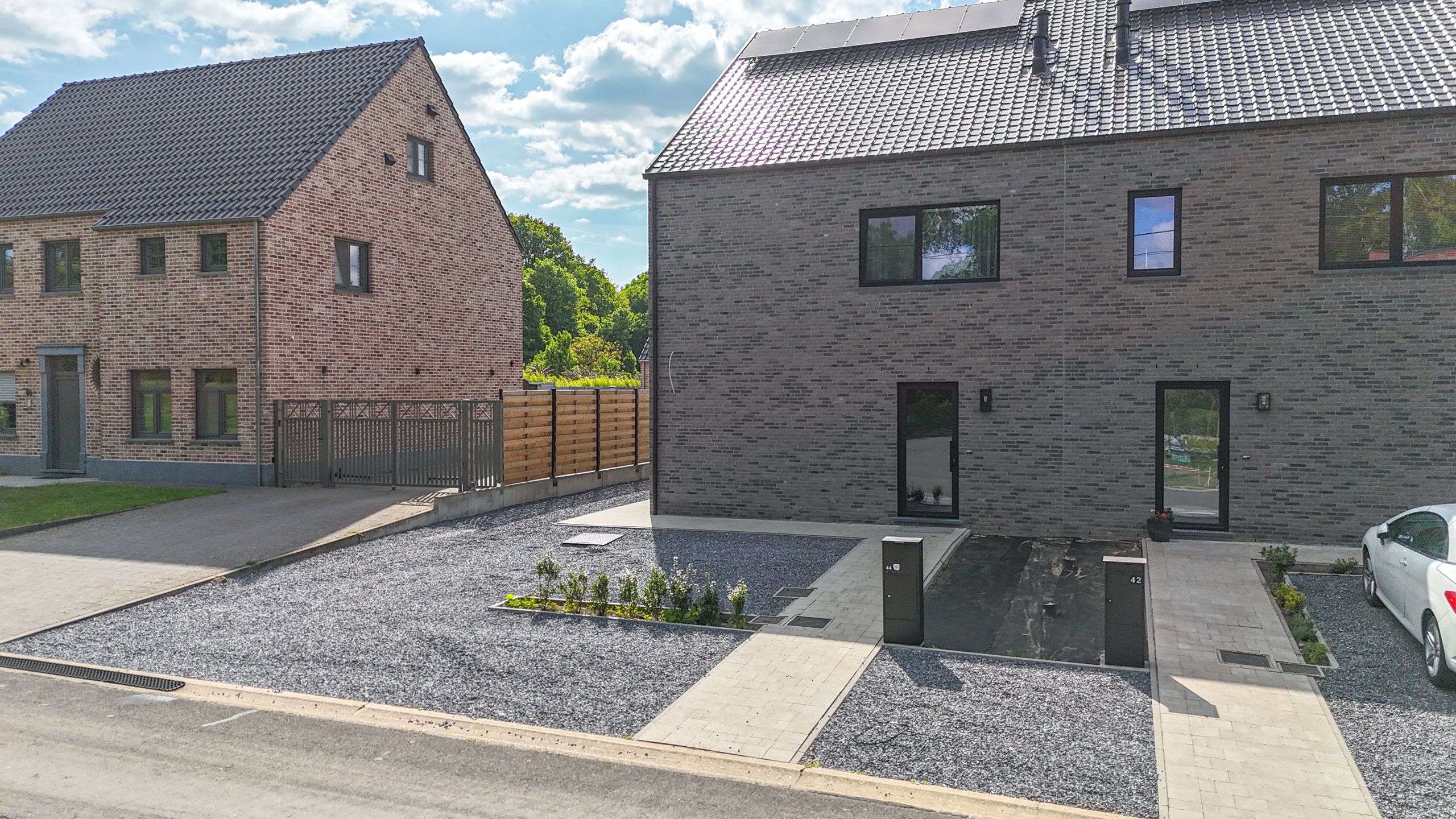 Instapklare BEN-woning met 4slpk en grote omheinde tuin! foto 31