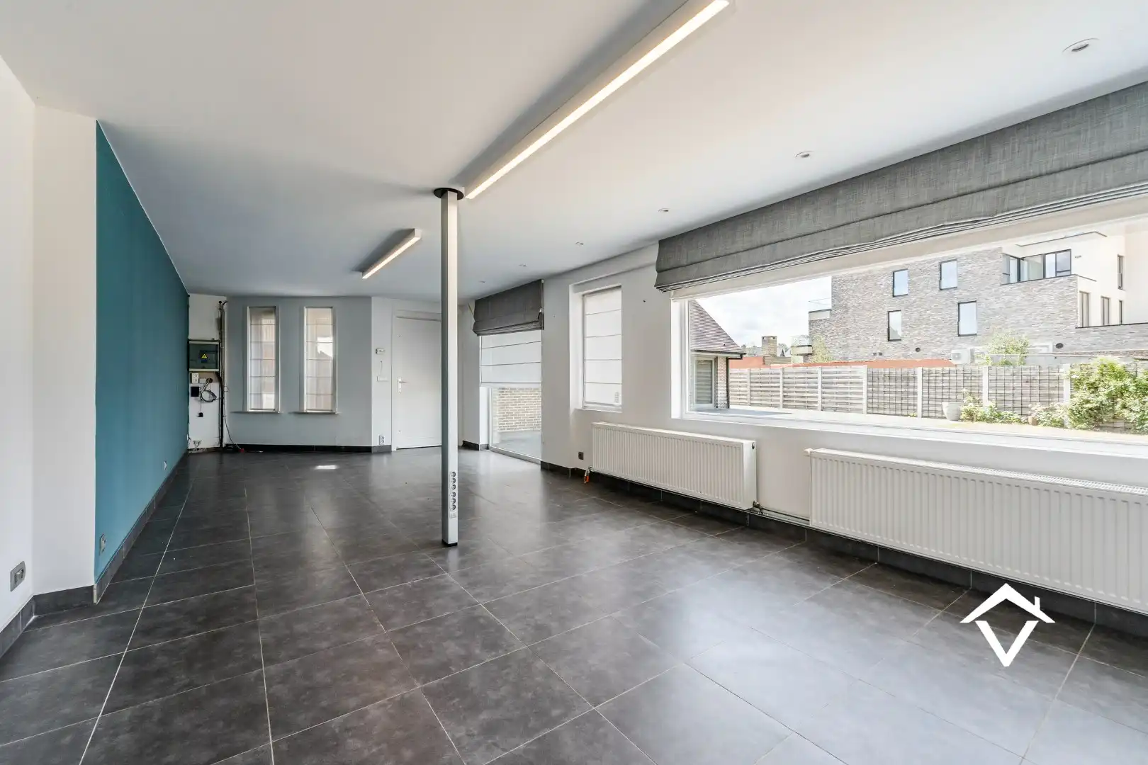 Alleenstaande woning met polyvalent bijgebouw te Zedelgem  foto 20