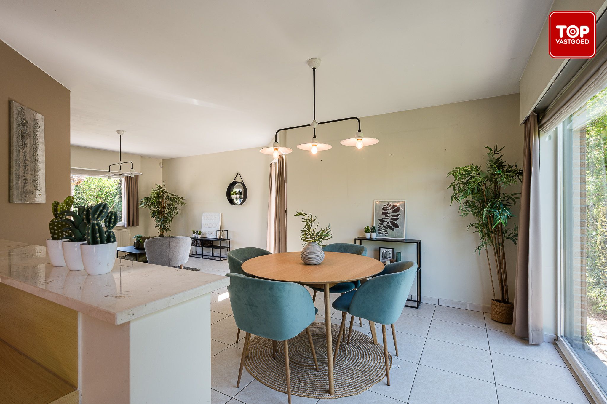 Villa met 6 slaapkamers en prachtige tuin foto 15