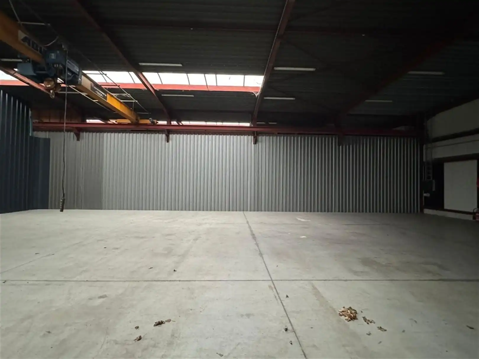 Te huur KMO unit te Verrebroek foto 3