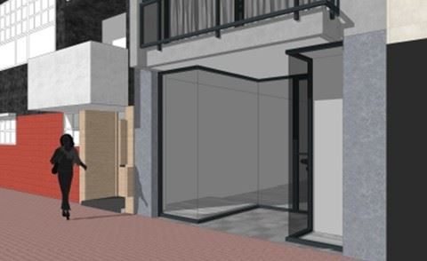 TOP GELEGEN HANDELSPAND NAAST AUSTRALIAN ICECREAM foto 3