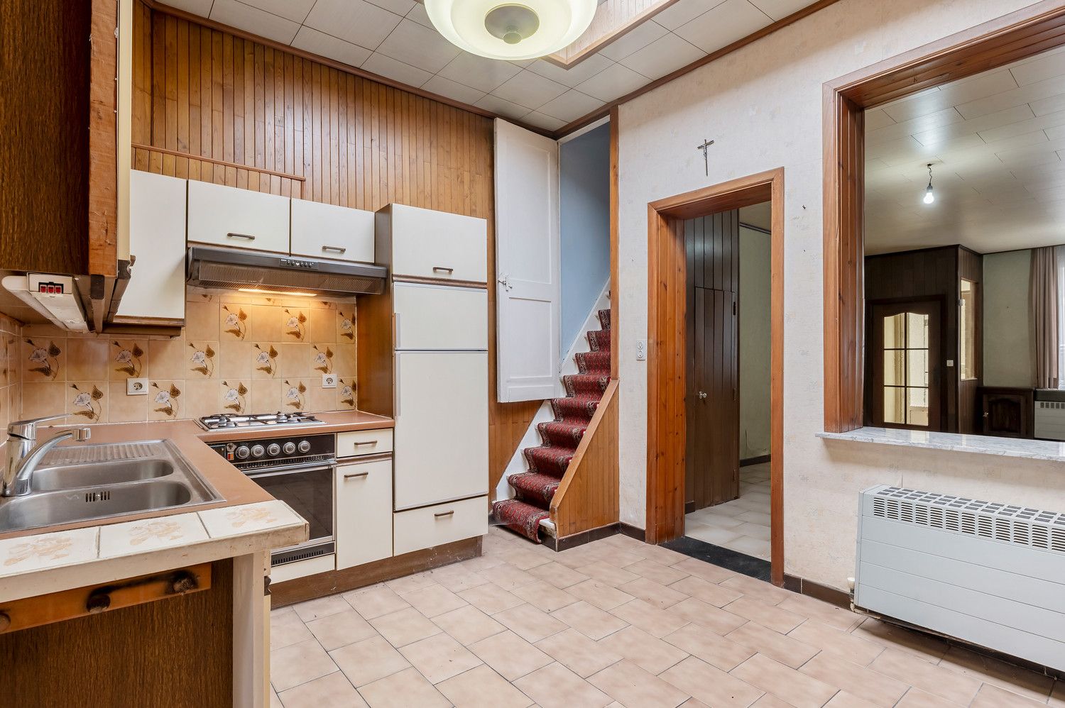 Tof renovatieproject met tal van mogelijkheden! foto 7