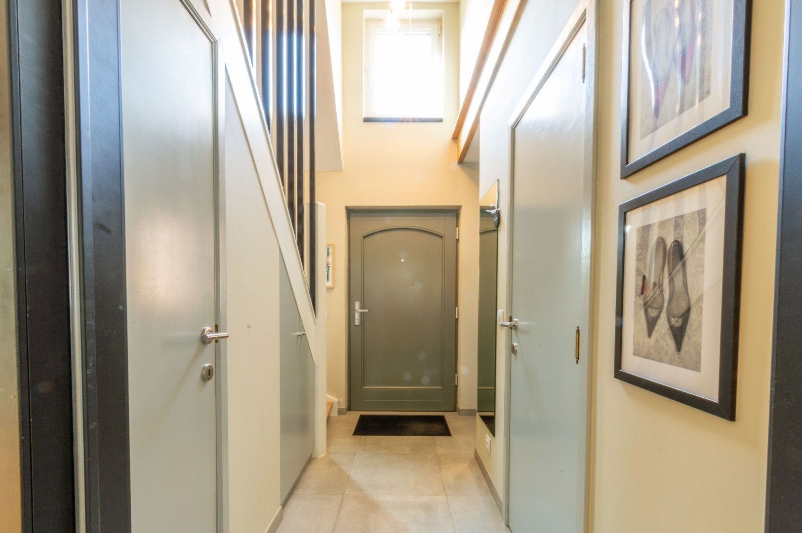 RUIME, INTEGRAAL VERNIEUWDE VILLA ! foto 10