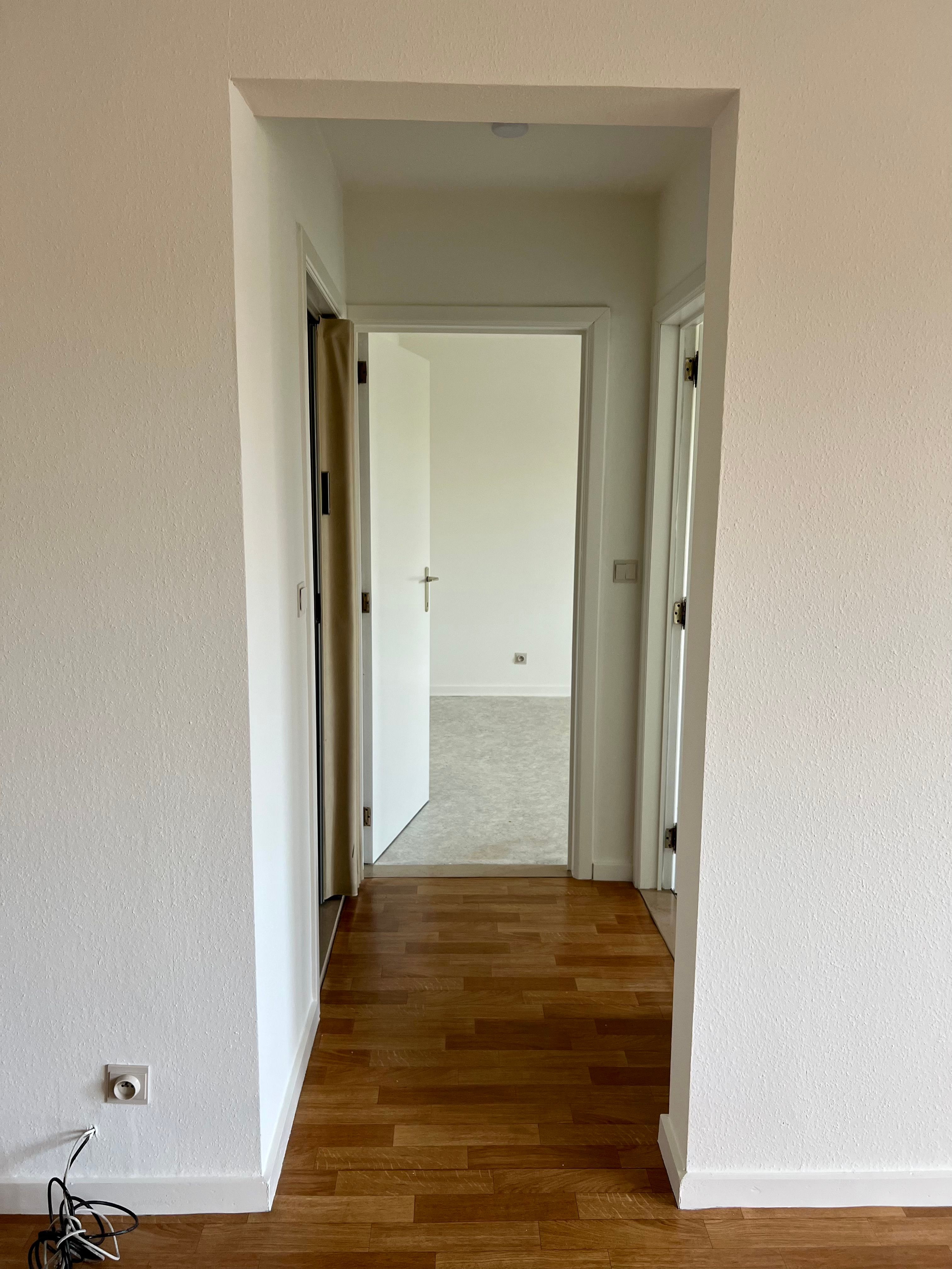 Zwartberg, Minderbroedersstraat 21 bus 3 – Appartement met 1 slaapkamer en bureau- of hobbyruimte foto 11