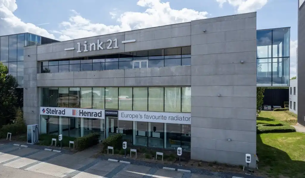 Instapklare kantoren te huur in Link 21 te Herentals foto 20
