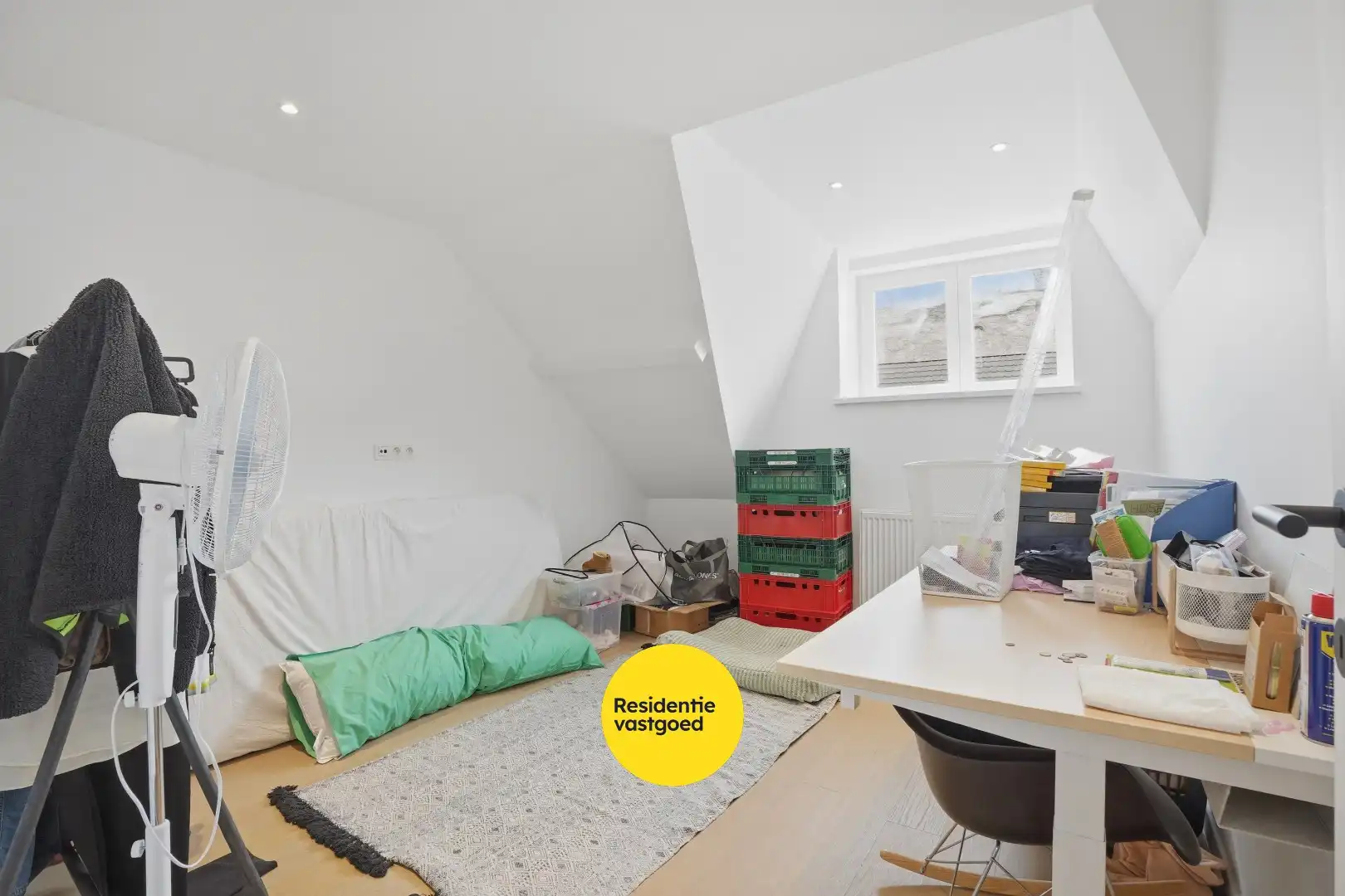 Subliem gerenoveerde herenwoning met 6 slaapkamers inclusief garage in Nieuwpoort-Stad op 135m² foto 26