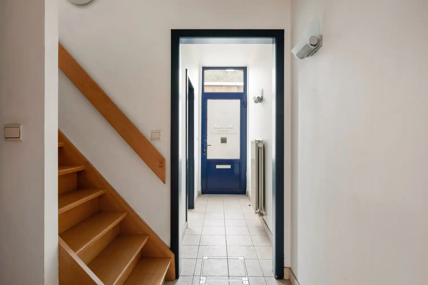 Charmante starterswoning of investeringspand op gegeerde locatie – Immerzeeldreef foto 9
