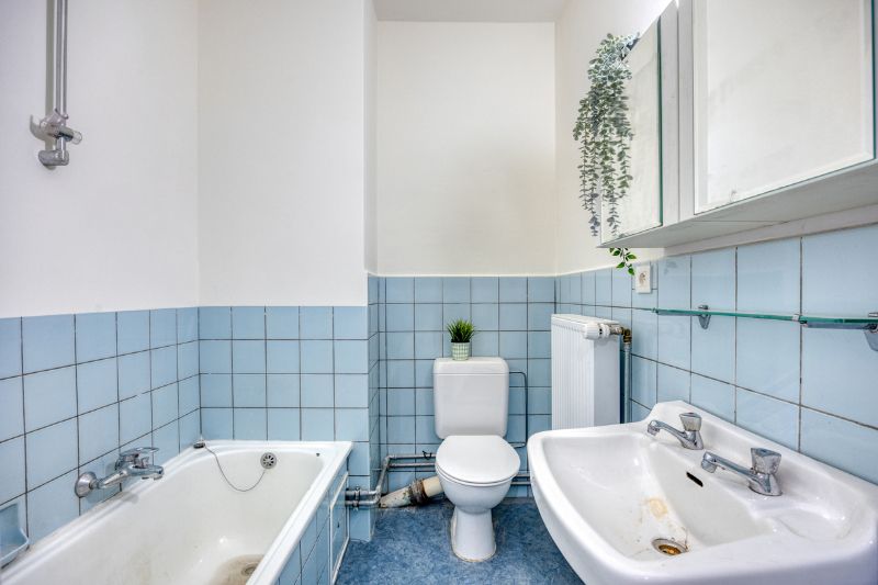 Charmant appartement te koop in Sint-Amandsberg foto 10