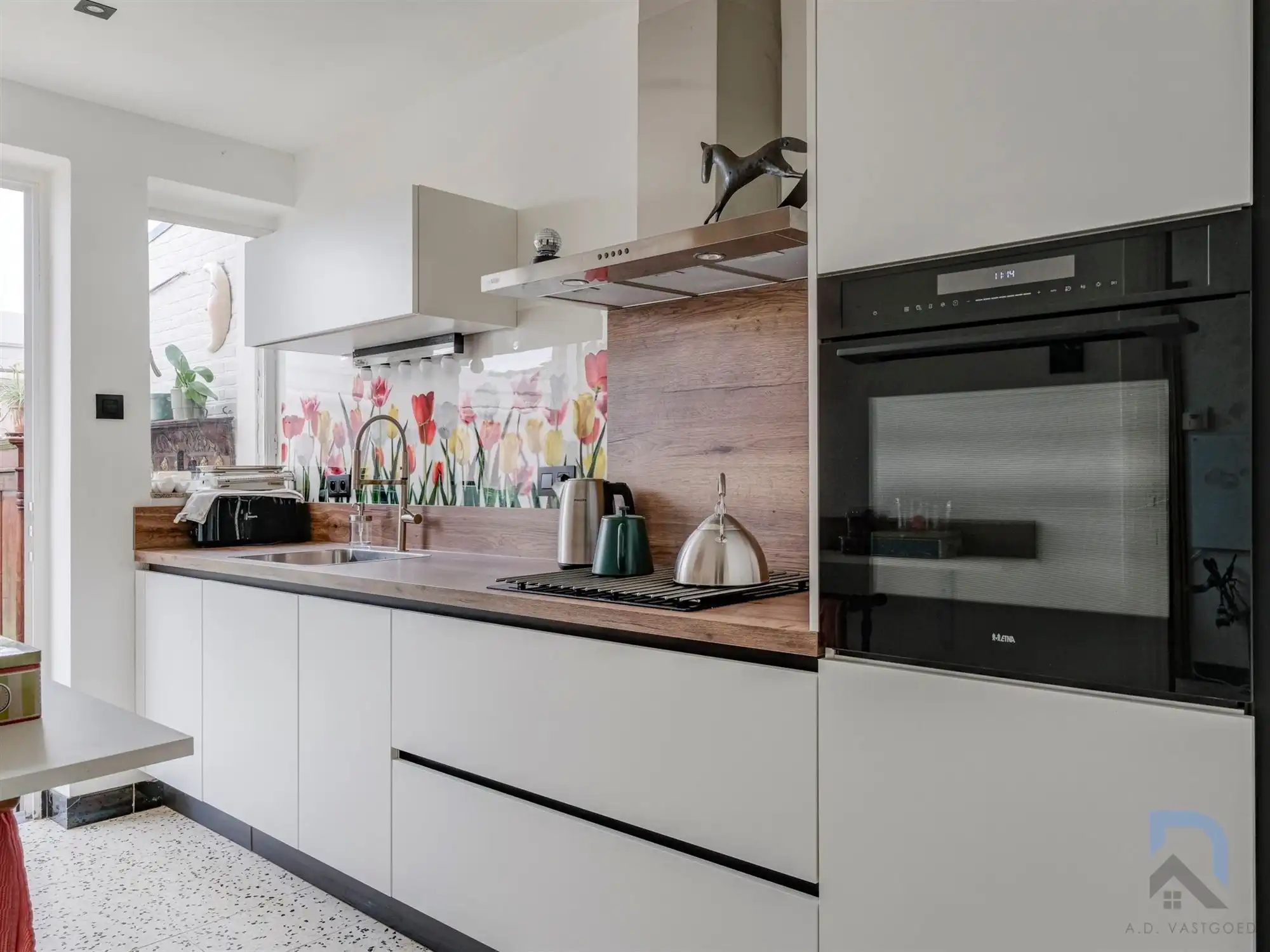 Ruime woning met 4 slaapkamers in Beverst foto 11