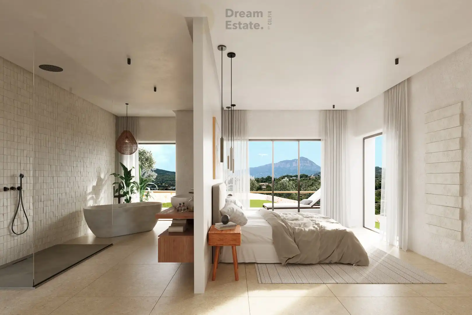 Villa Maya – Luxe & Exclusiviteit in Jávea foto 4
