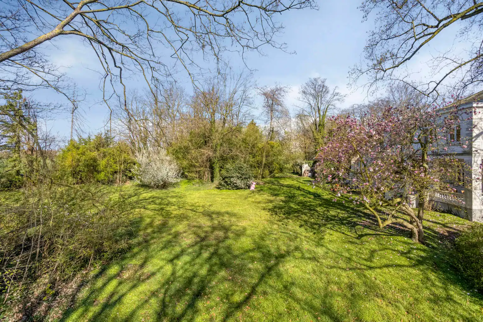 VILLA MET KOETSHUIS EN LANDGOED IN TIENEN foto 24