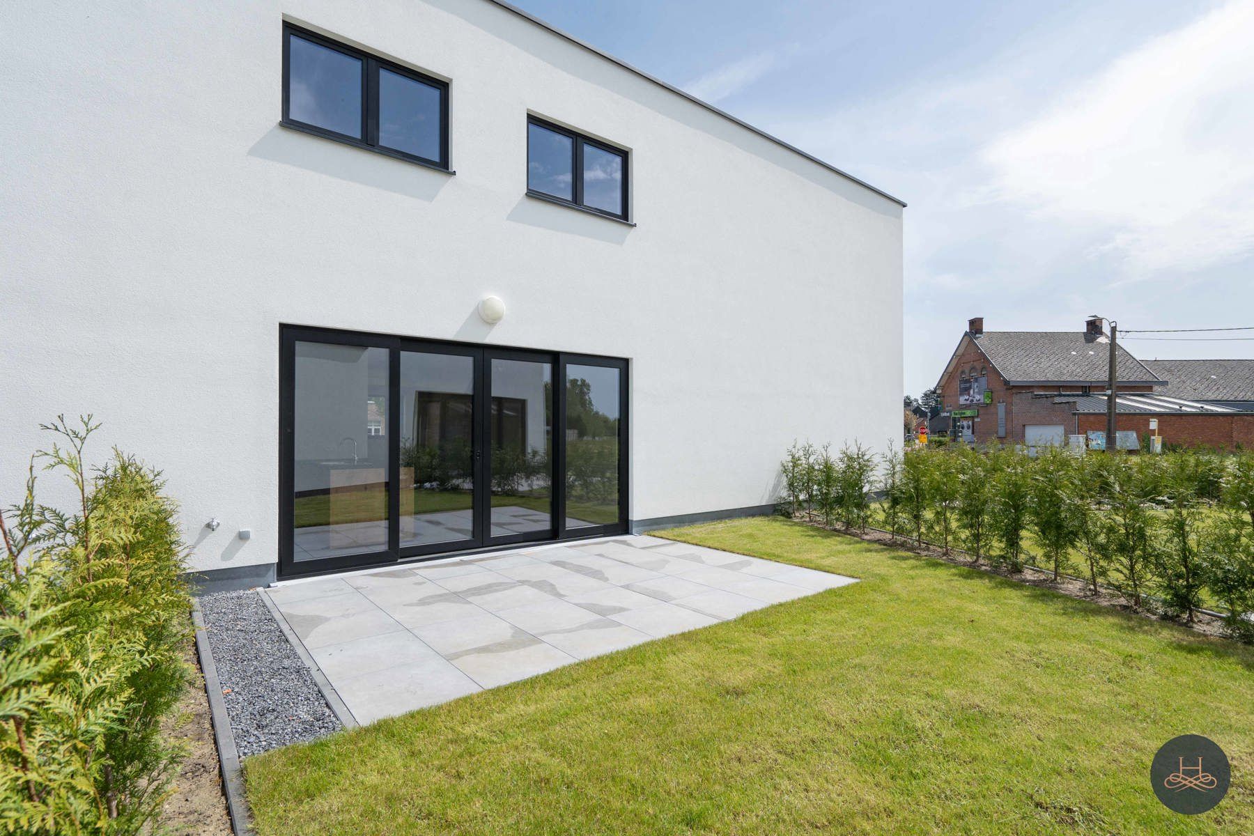 Prachtige BEN-woning op toplocatie foto 9