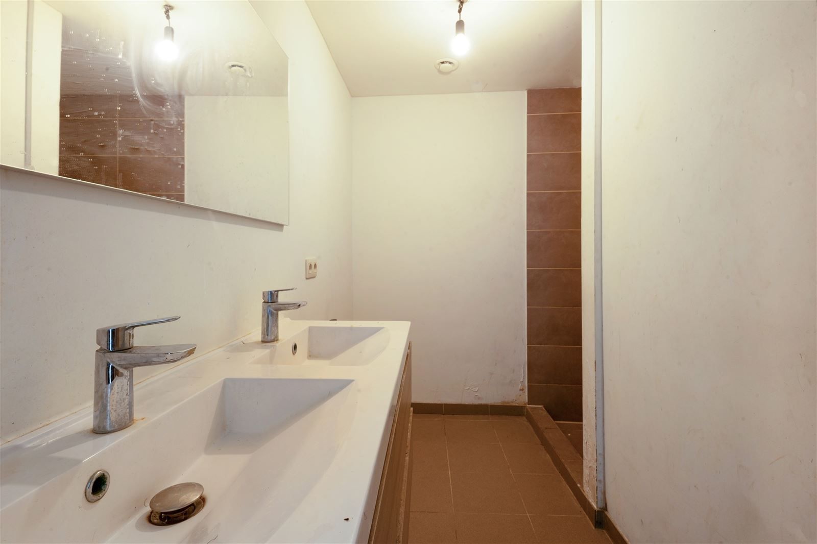 Appartement met tuintje te Geraardsbergen!  foto 2