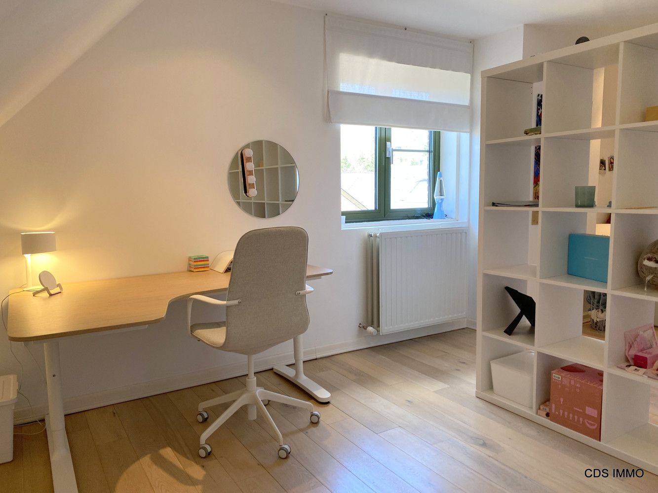 Duplex met 4 slpks foto 20