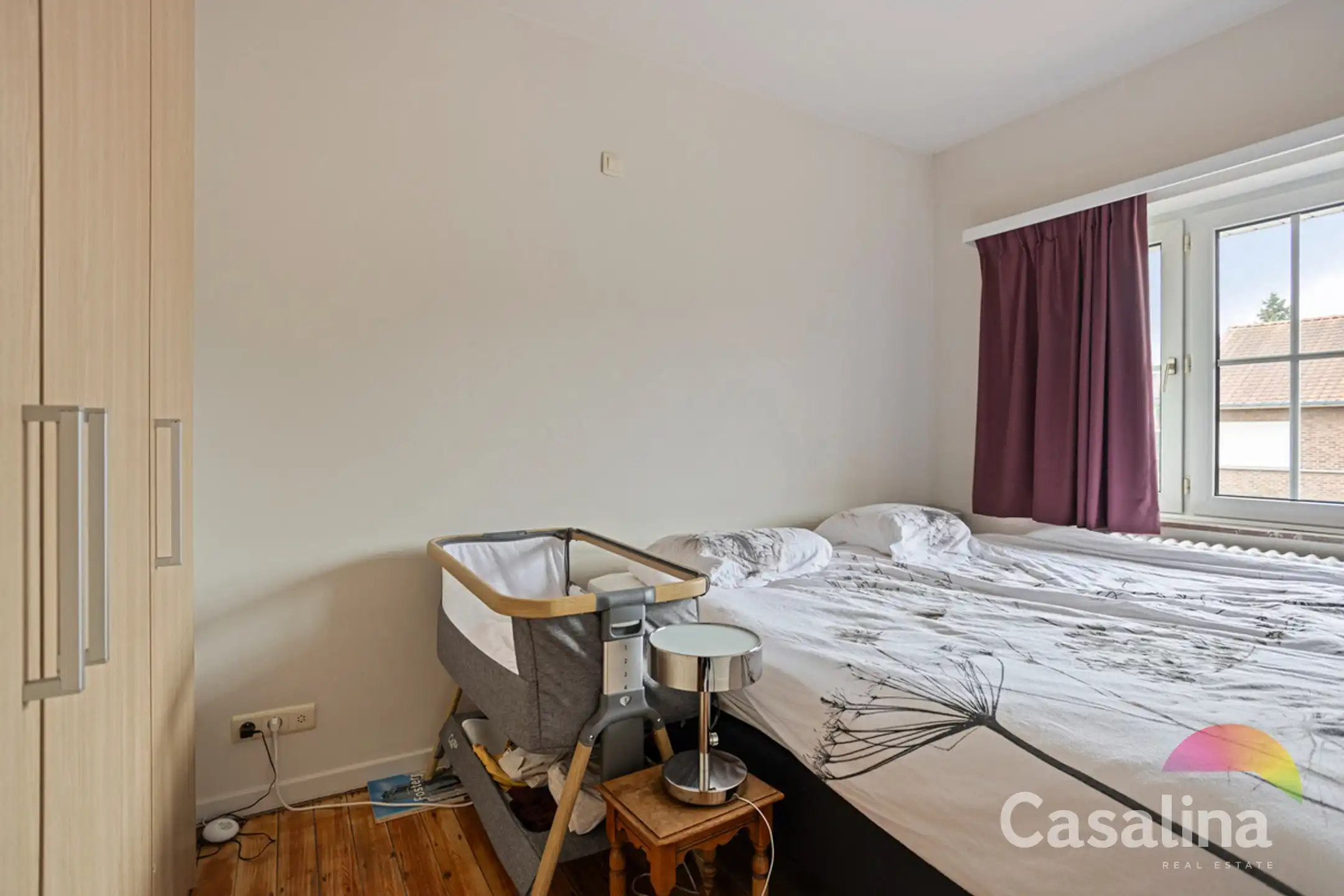 Charmante woning met tuin in rustige, groene omgeving foto 19