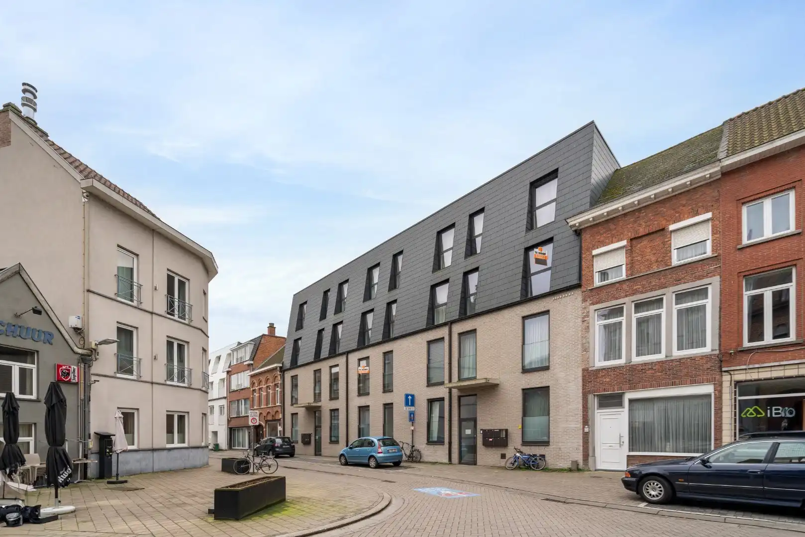 Appartement te huur Zand 35 -/0102 - 9160 Lokeren