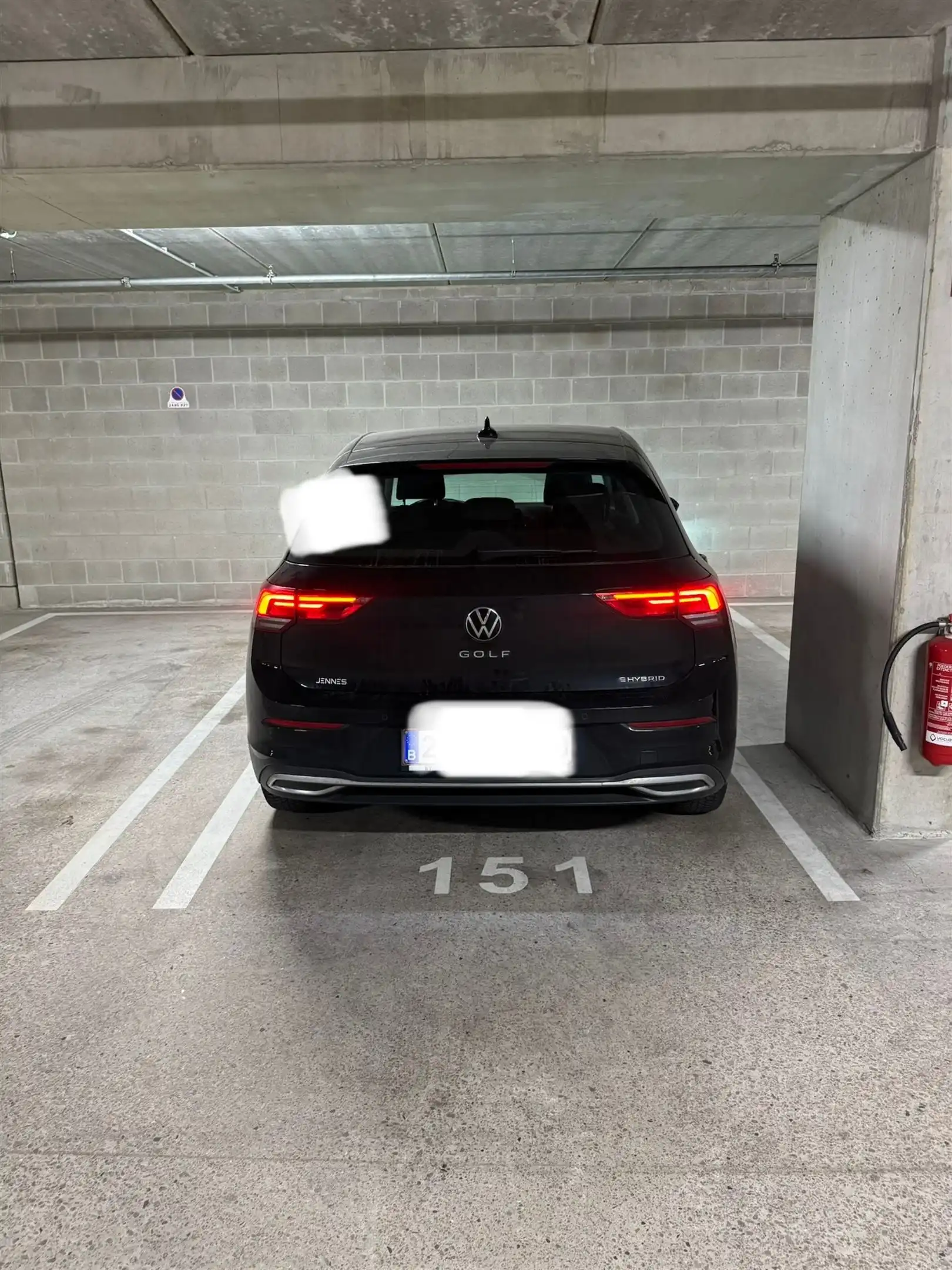 Nieuw Zuid, een dorp in de stad - prachtig appartement met 2slk, terras en parking foto 17