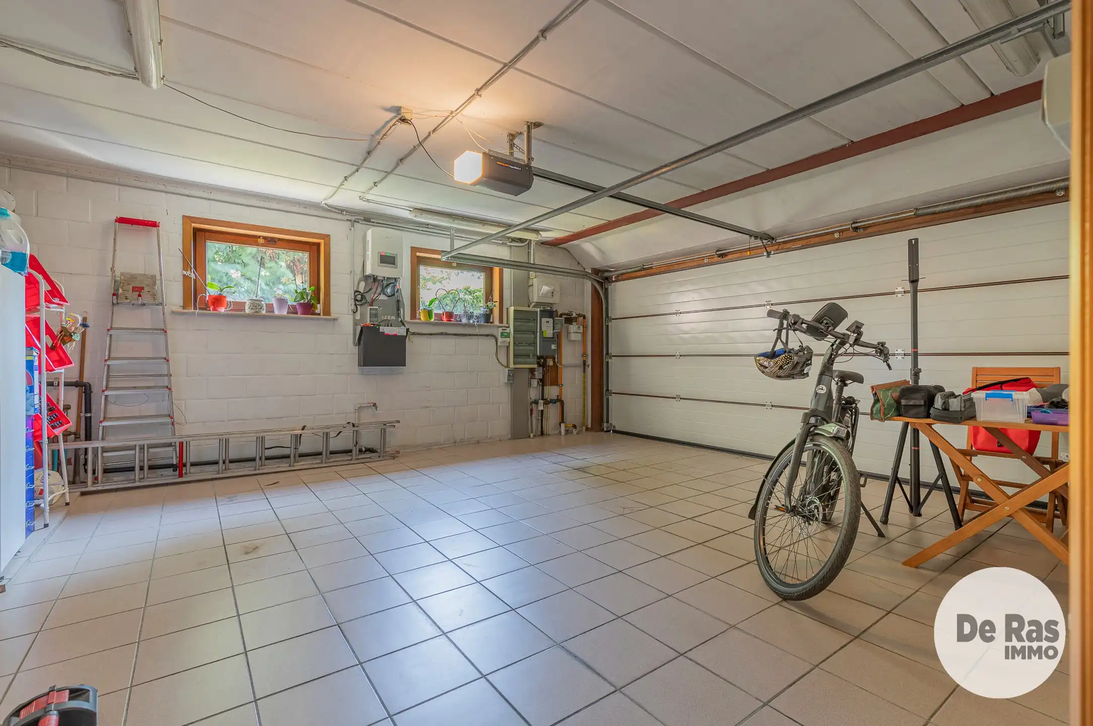 HOFSTADE - Perfect uitgeruste woning in rustige verkaveling  foto 16