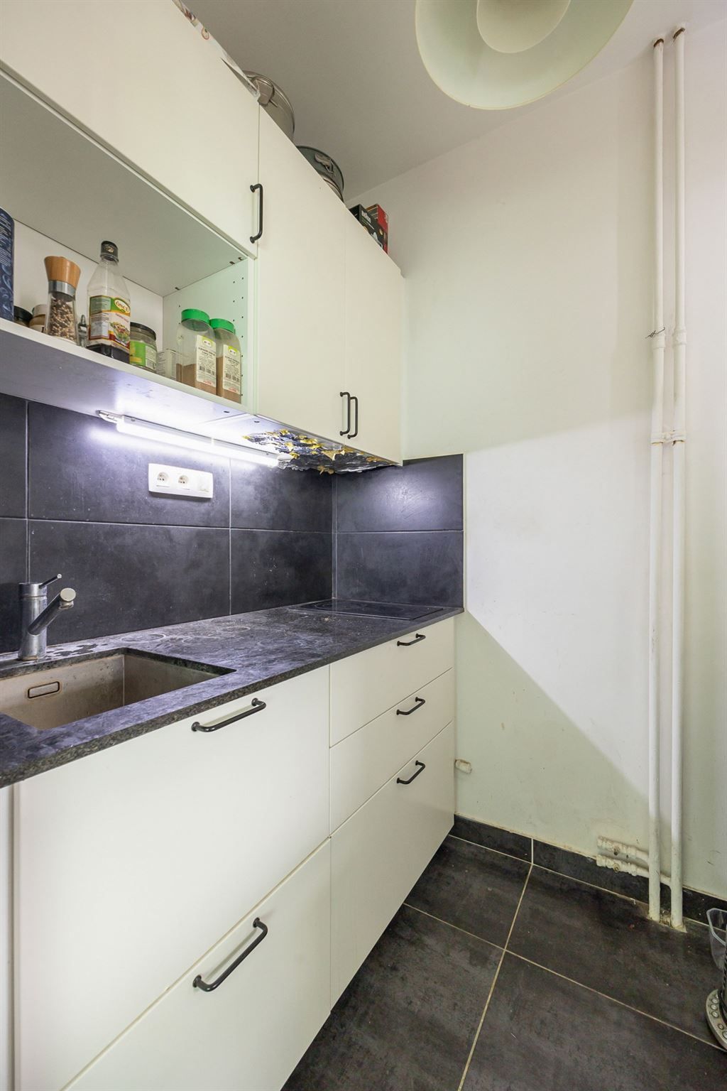 Instapklare studio in 't groen kwartier foto 3