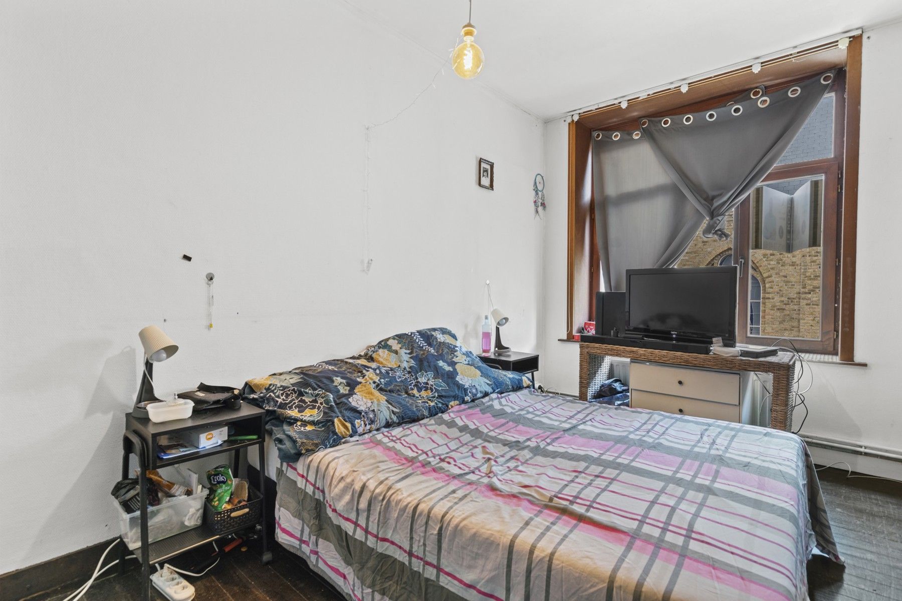 Ruime woning met 5 slaapkamers en veel potentieel in hartje Nieuwpoort foto 6