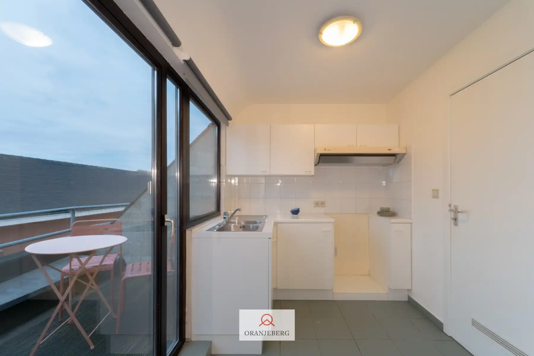 3 slaapkamer appartement gelegen in het centrum van Wetteren foto 15