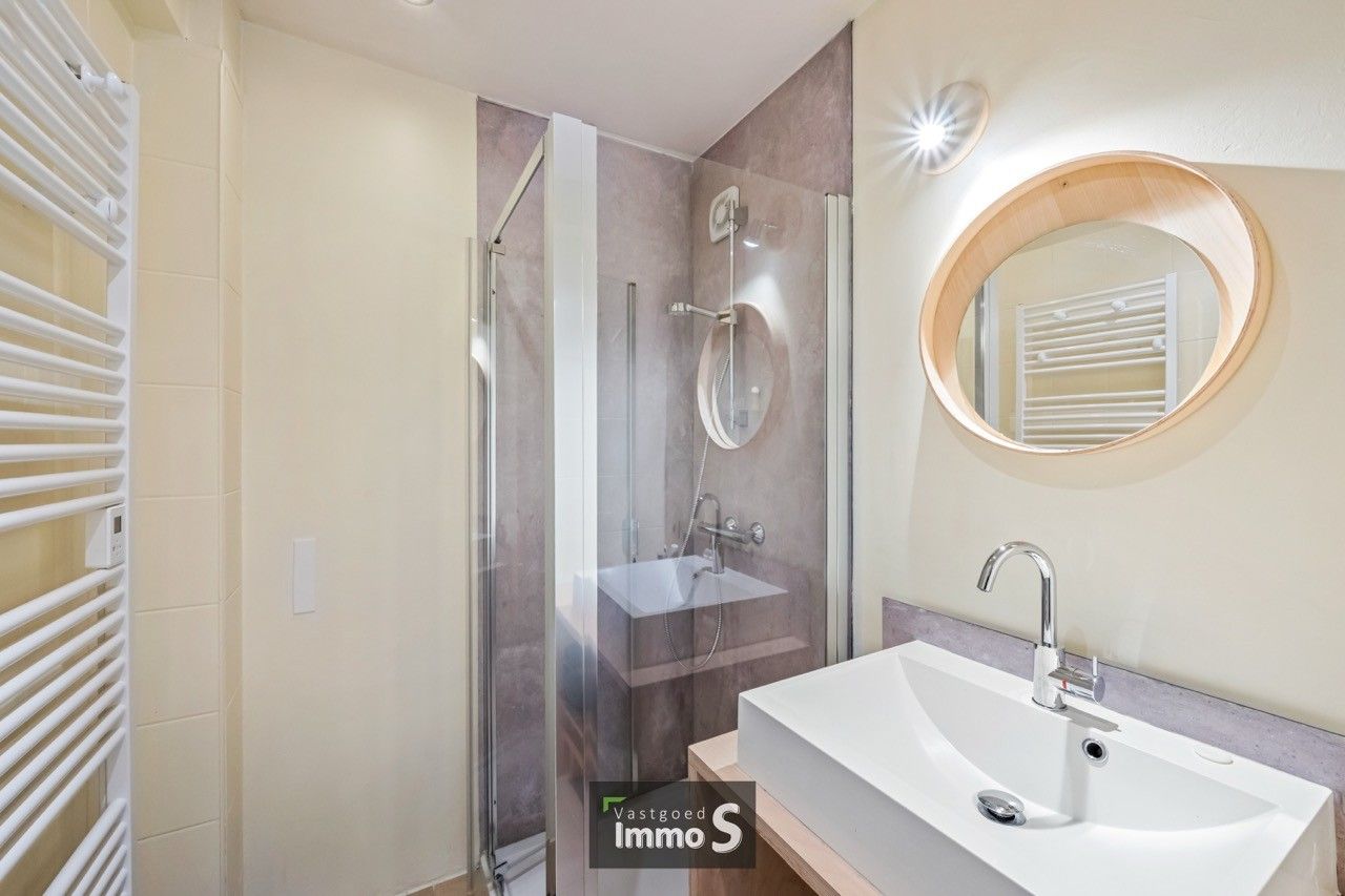 Instapklaar appartement met vrij uitzicht te Oostende foto 10