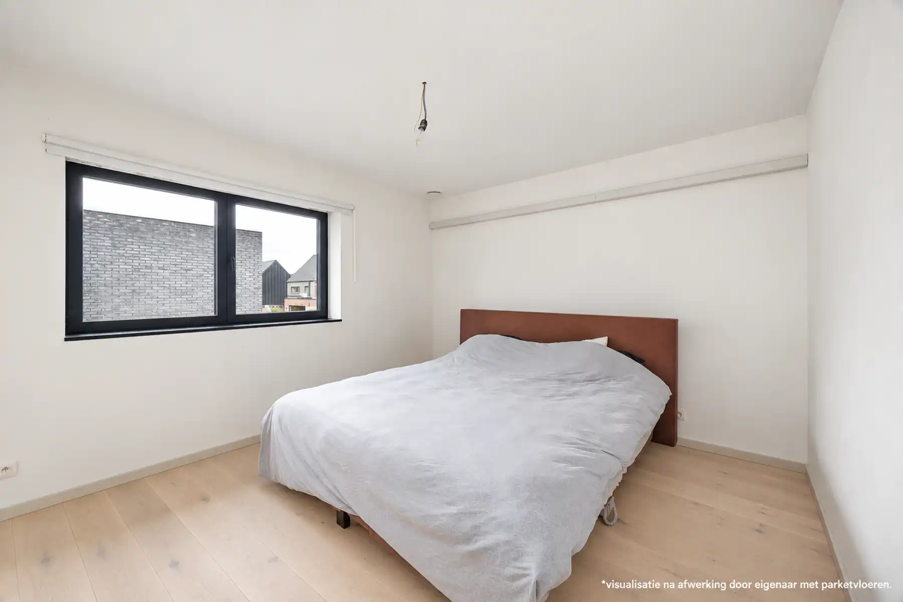 VILLA MET 4 SLAAPKAMERS, 2 BADKAMERS EN KWALITATIEF MAATWERK IN GOOREIND-WUUSTWEZEL TE KOOP foto 19