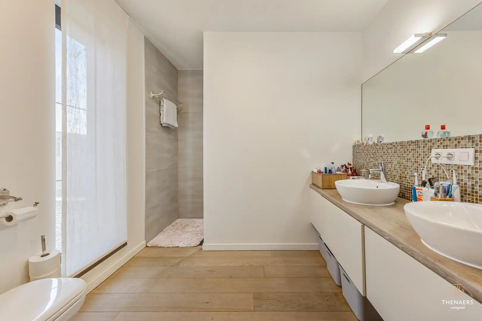 Energiezuinige woning met 3 slaapkamers op topligging in Sint-Truiden. foto 22