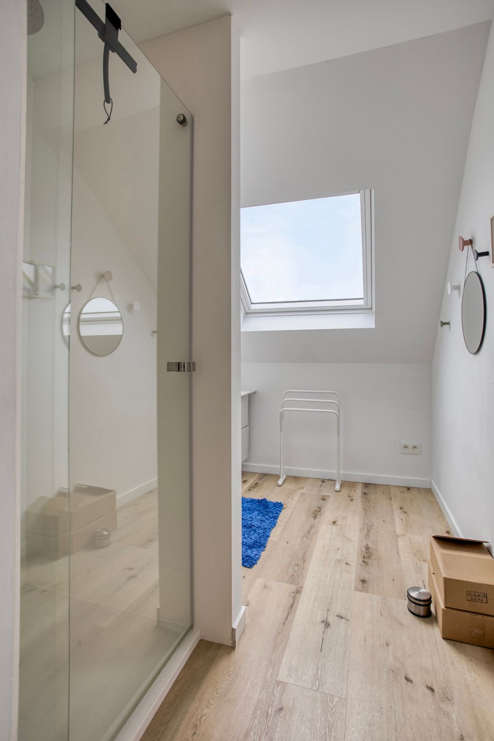 Ruime, energiezuinige woning te Wezemaal foto 16