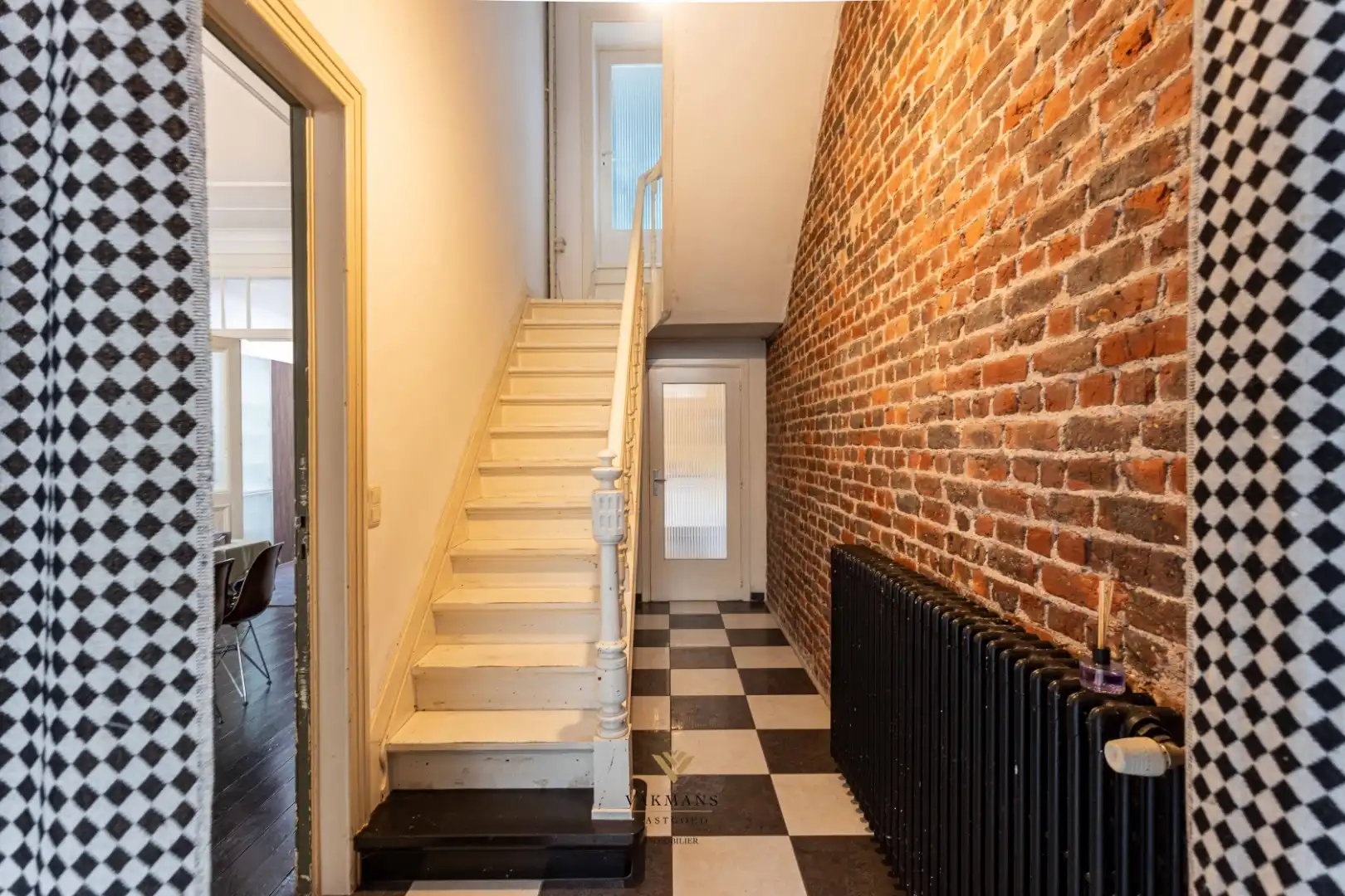 Voormalige directeurswoning foto 17